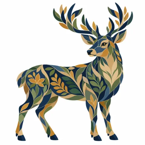 The Stag