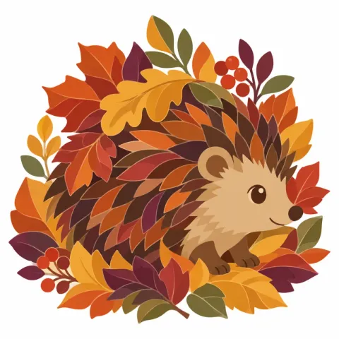 The Hedgehog