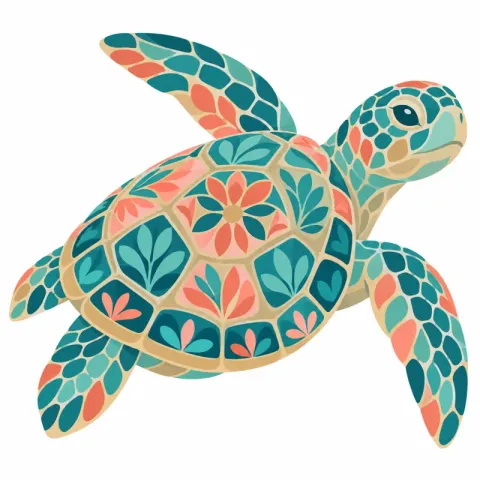 Sea Turtle