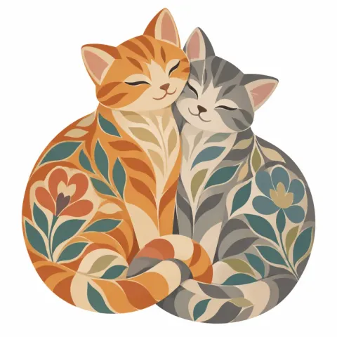Two Friends