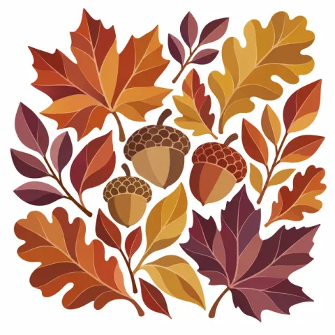 Autumn Leaves