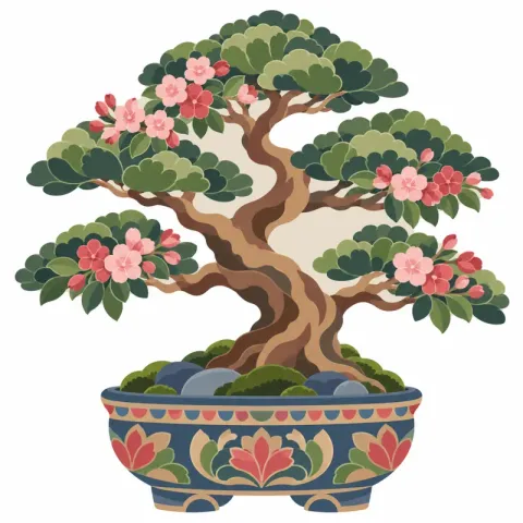 Bonsai