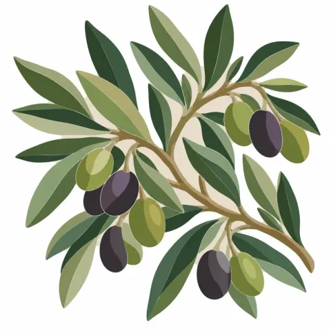 Olive Branch