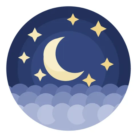 Quiet Moon
