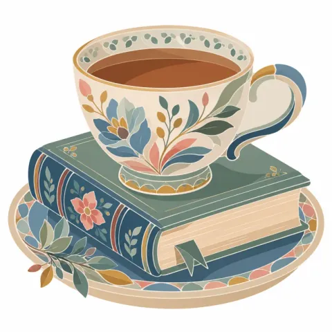 Tea and a Book
