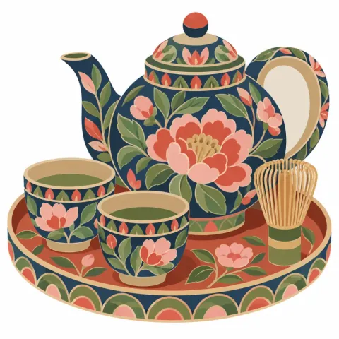 Tea Ceremony