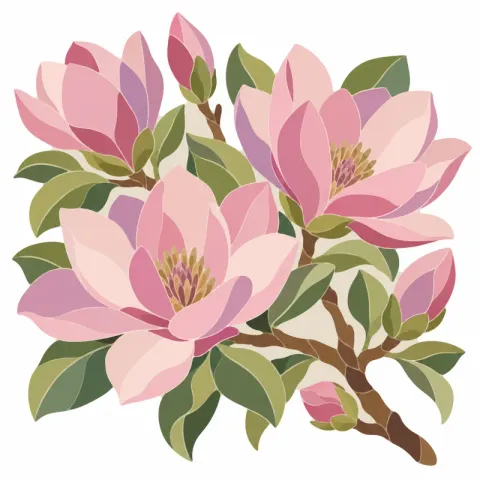 Magnolia
