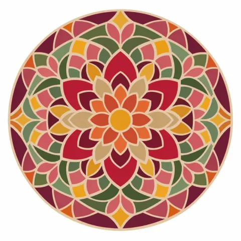 Rose Window