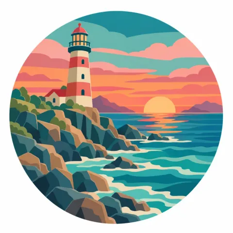 The Lighthouse